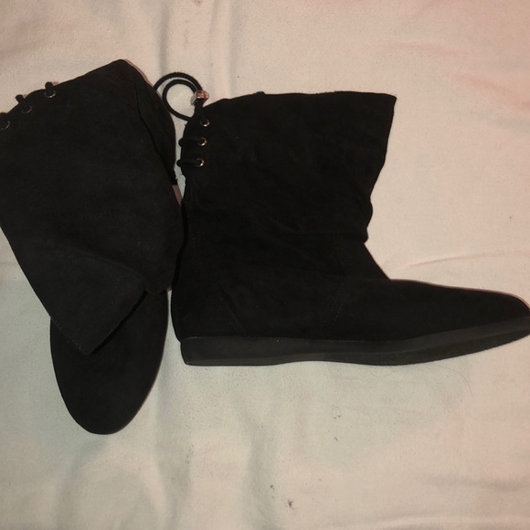 Rampage Shoes - Ankle bootie